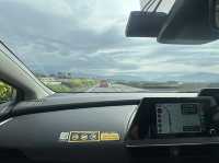 說走就走福岡自由行 🚗
