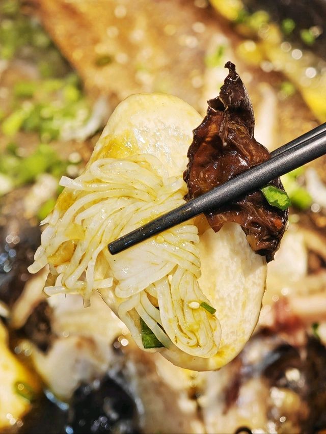🔥烤魚🐟小菜🌶️一樣🥢拿手