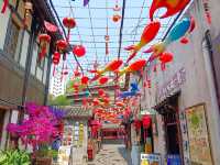 Gankeng Hakka Village