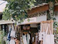 🎨🏡 บ้านข้างวัด (Baan Kang Wat)