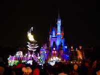 Tokyo Disney Land