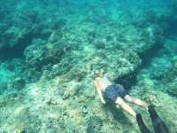 インドネシアの3つの楽園🏝️