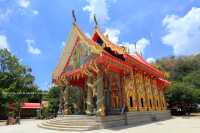 วัดเขาภูคาจุฬามณี