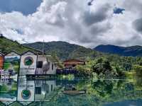 Culvert View Kundasang Review: A Rustic Mountain Retreat in Sabah