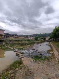 Step Into Living History at Yongding Hakka Tulou