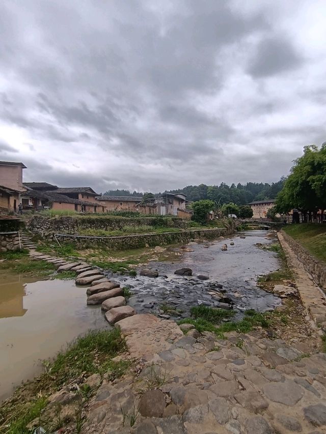 Step Into Living History at Yongding Hakka Tulou