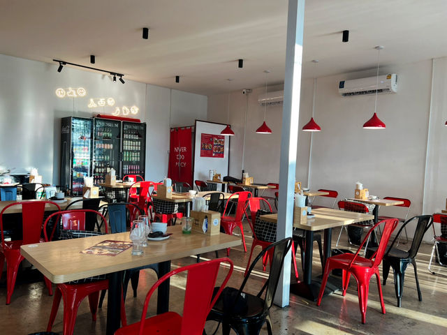 Mala Social Bangna