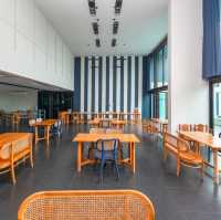 Blu Monkey Hub & Hotel Chanthaburi