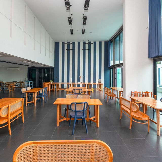 Blu Monkey Hub & Hotel Chanthaburi