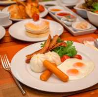 Centara Villas Samui สมุย 