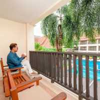 Deevana Patong Resort & Spa 