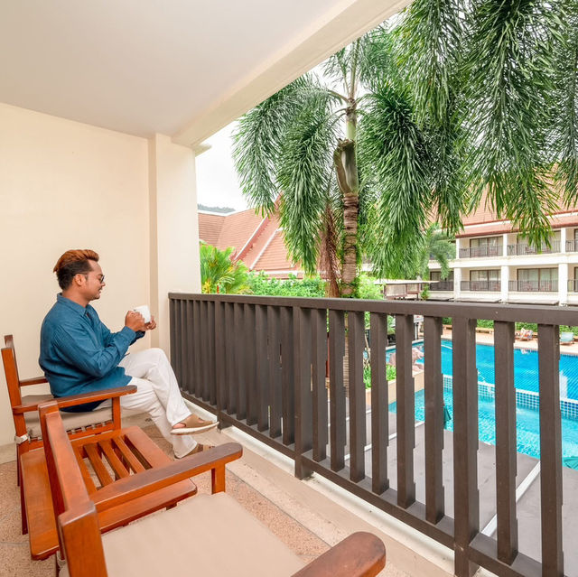 Deevana Patong Resort & Spa 