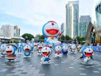 100% DORAEMON&FRIENDS TOUR IN THAILAND