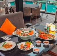 Holiday Inn Bangkok Sukhumvit  