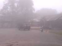 ไปขึ้นเขา ที่อุนทยานตากสินมหานาร