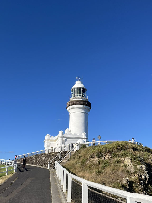 Byron Bay
