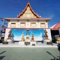หลวงพ่อสำรวย วัดละหาร