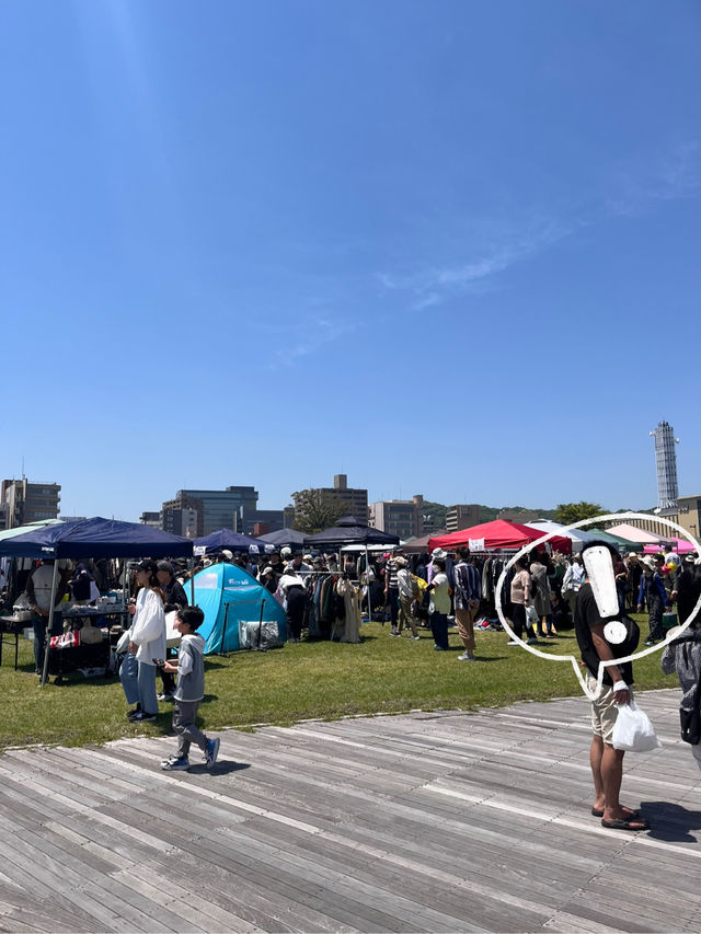 가고시마 2박3일!