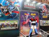 🎉✨ **Cityplaza x Tamashii Nations 超合金50週年展覽** 🌟🤖  
