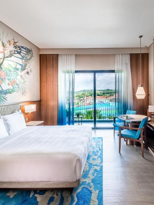 “Rock and Relax: Guest Experiences at Hard Rock Hotel Desaru Coast”