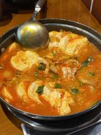 송도 센트럴파크 맛집 해밀락