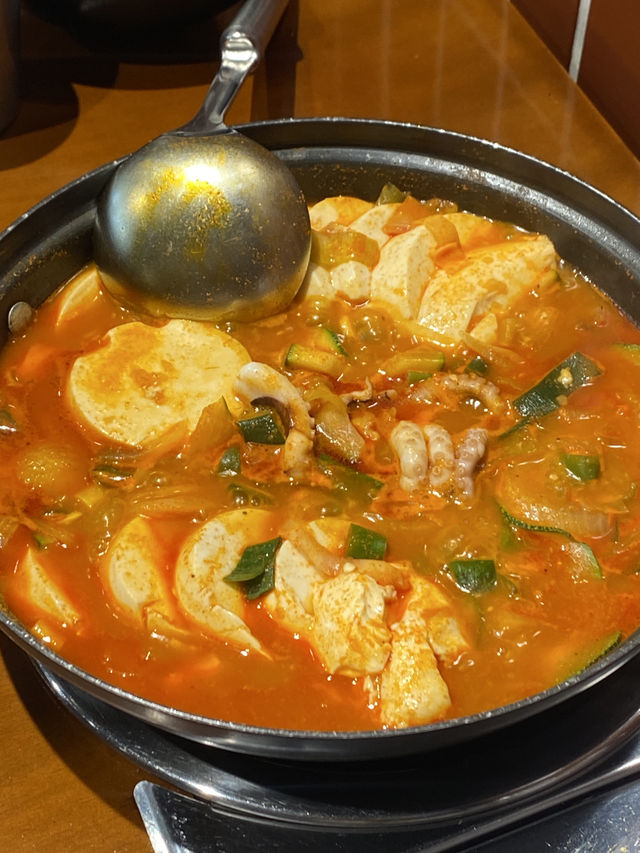 송도 센트럴파크 맛집 해밀락