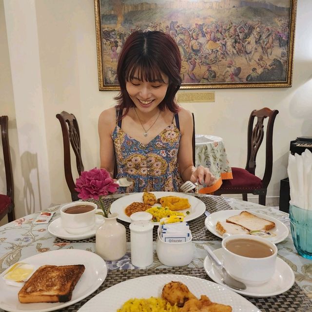 【ジャイプール】女子旅オススメホテル【インド】