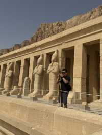 Unforgettable First-Time Journey Through Egypt’s Timeless Wonders