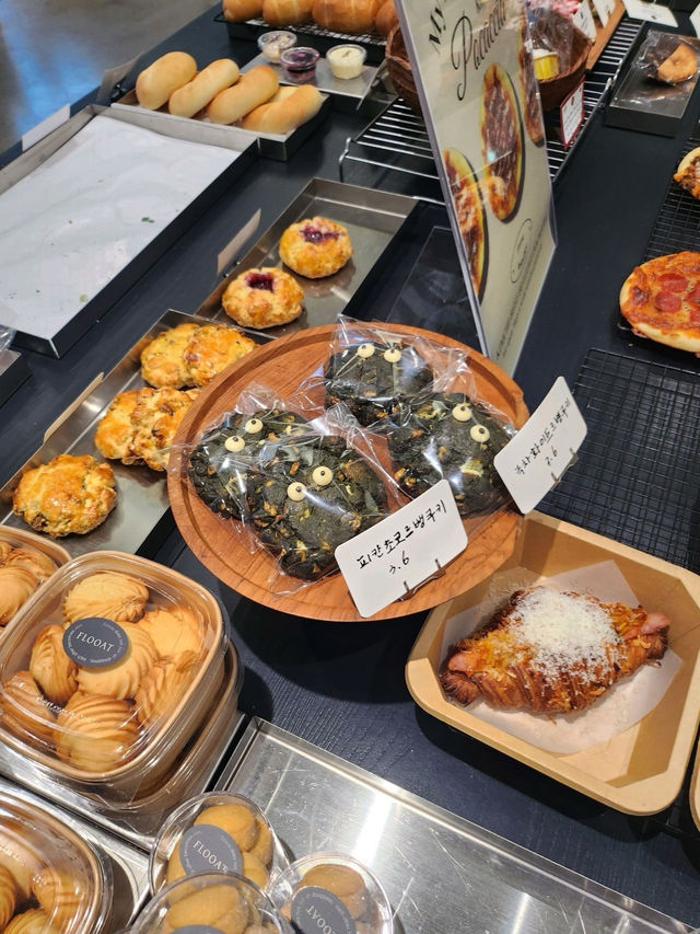 🤎문정 베이커리 카페 플루엣 송파 브런치 맛집