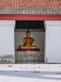 วัดพระมหาธาตุวรมหาวิหาร นครศรีธรรมราช