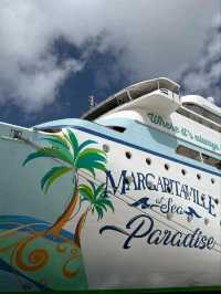 ⛵🌅 "Magical Malta: A Cruise Journey to Mediterranean Paradise!" 🌅⛵