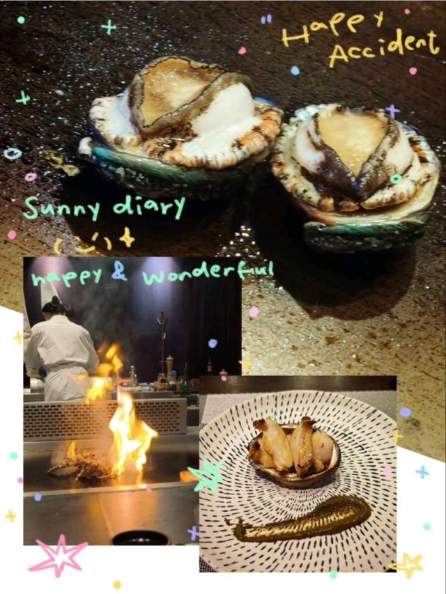 超值不貴又方便到抵的鐵板燒
