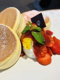Interesting Cafe@Central⭐️PHI Coffee & Pancake⭐️✨