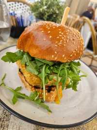 Stella at Hensley's Beach – A Hidden Gem for Brekkie Lovers