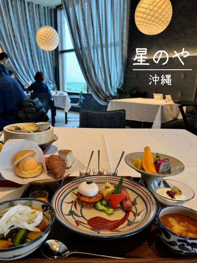 沖縄　記念日にもファミリー旅にも🌙 