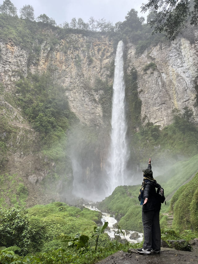 Worth for the hiking