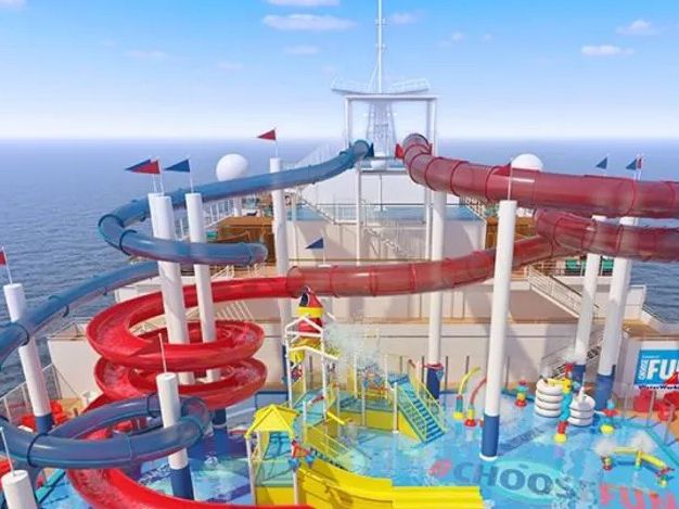 "Carnival Panorama: The Ship That’s Basically a West Coast Fiesta (With Unlimited Tacos)" 🌮🌊🎉