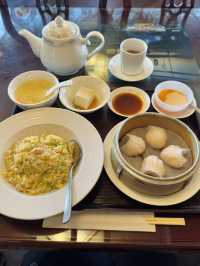 【大阪/心斎橋】心斎橋にある中華料理専門店