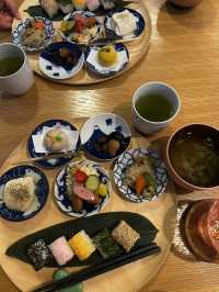 【草津温泉3】宿は花いんげんで決まり🫘