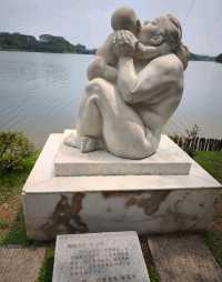 松山湖