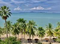 🌊🐘 Hua Hin Weekend Getaway: Beach Bliss, Mountain Views & Royal Charm!