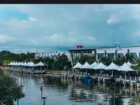 Exploring Malacca's Maritime History: Malacca Maritime Museum