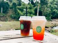 หลงเขา  @น่าน