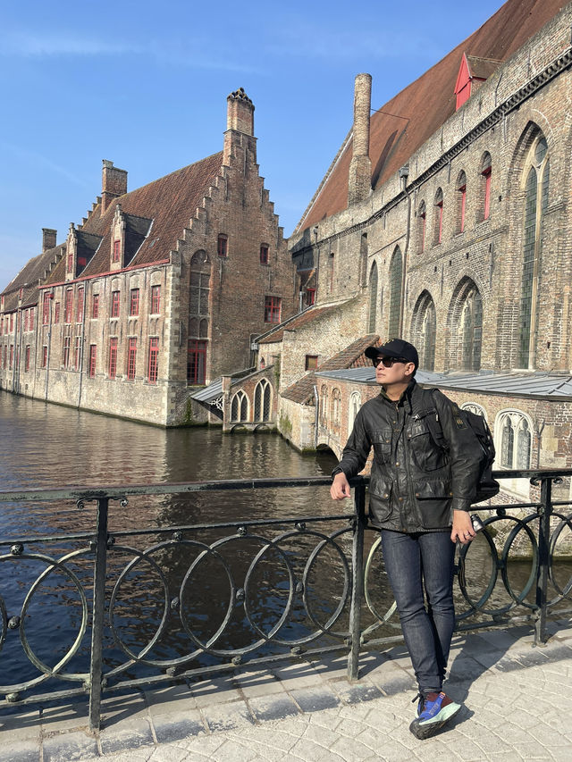 Brugge #Belgium 🇧🇪 