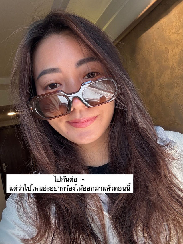 EP.4 ทริปแคชเมียร์ จะได้เป็นนักท่องเที่ยวกี่โมง 🇮🇳