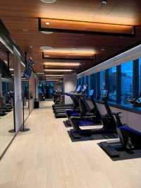 InterContinental Taichung臺中勤美洲際酒店