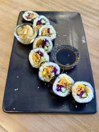 Balinese Vibes & Vegan Sips — Damai Studio & Café