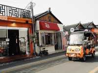 A Healing Day Trip in Gyeongju ✨