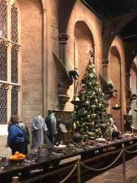 Warner Bros. Studio – โลกเวทมนตร์ของ Harry Potter
