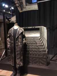 Warner Bros. Studio – โลกเวทมนตร์ของ Harry Potter